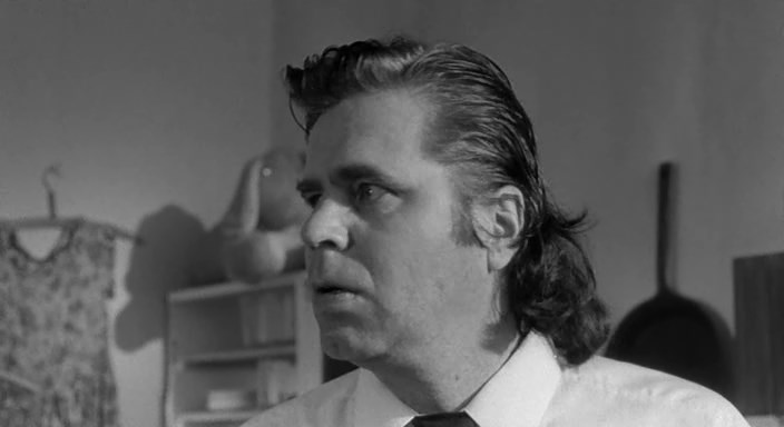 Take Care of Your Scarf, Tatiana (1994) Aki Kaurismäki, Kati Outinen, Matti Pellonpää, Kirsi Tykkyläinen, Comedy, Romance-poster