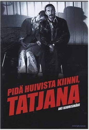 Take Care of Your Scarf, Tatiana (1994) Aki Kaurismäki, Kati Outinen, Matti Pellonpää, Kirsi Tykkyläinen, Comedy, Romance