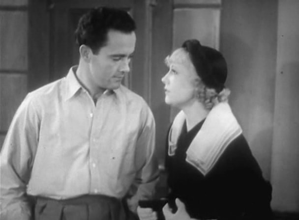 Take a Chance (1933) Monte Brice, Laurence Schwab, James Dunn, June Knight, Lillian Roth, Comedy, Musical-poster