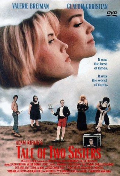 Tale of Two Sisters (1989) by Adam Rifkin