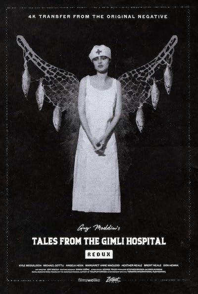 Tales from the Gimli Hospital Redux (1988) | worldscinema.org | Free Download