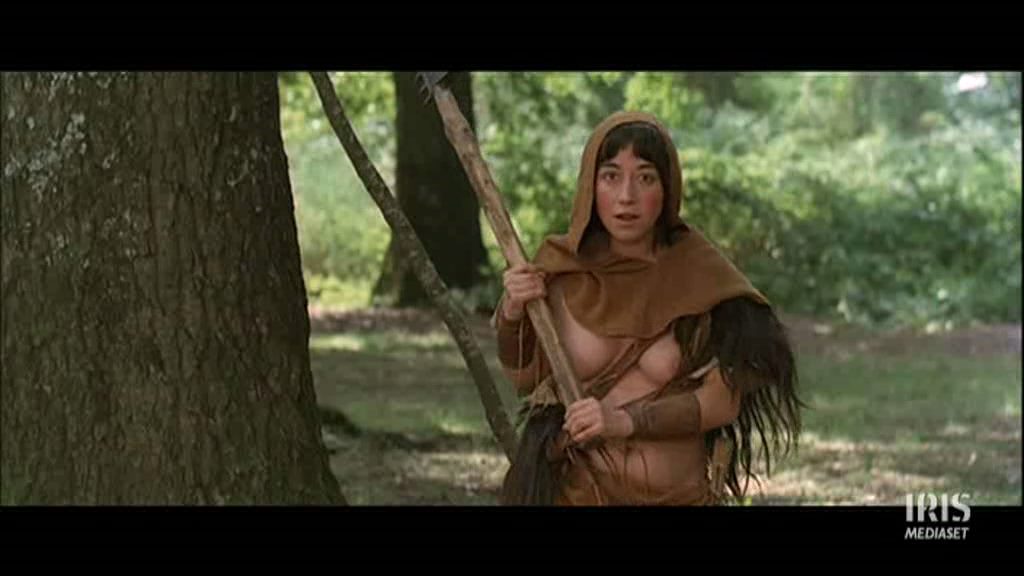 Tales of Canterbury (1973) John W. Shadow, Patrizia Adiutori, Rik Battaglia, Shirley Corrigan-poster