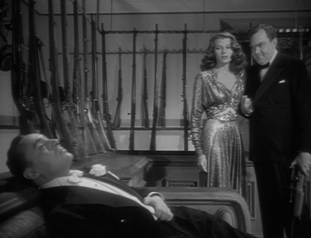 Tales of Manhattan (1942) Julien Duvivier, Charles Boyer, Rita Hayworth, Ginger Rogers, Comedy, Drama, Romance-poster