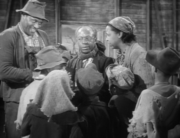 Tales of Manhattan (1942) Julien Duvivier, Charles Boyer, Rita Hayworth, Ginger Rogers, Comedy, Drama, Romance-poster