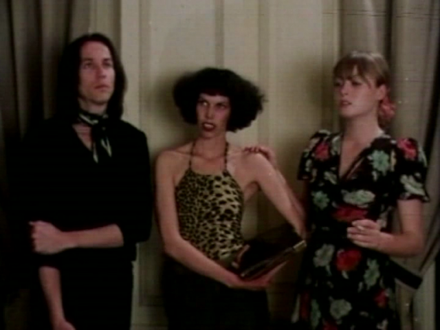 Tam Tam (1976) | worldscinema.org-poster