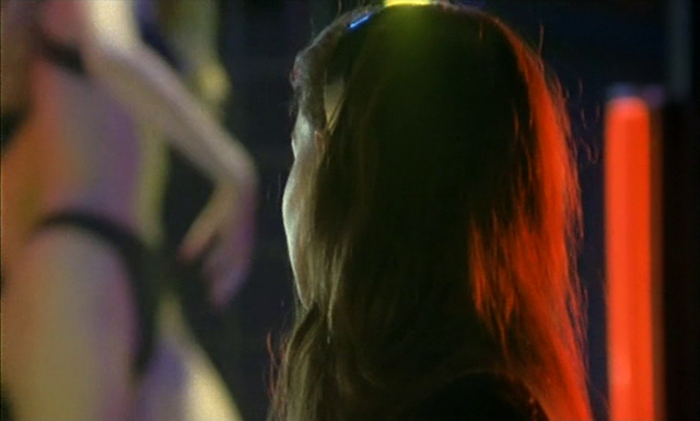 Tamás és Juli (1997)-poster