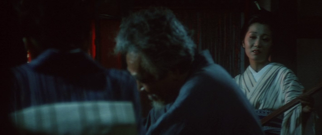 Yûji Makiguchi - Tamawarinin Yuki: nishi no kuruwa yûzukirô AKA Virgin Breaker Yuki 2 (1976)-poster