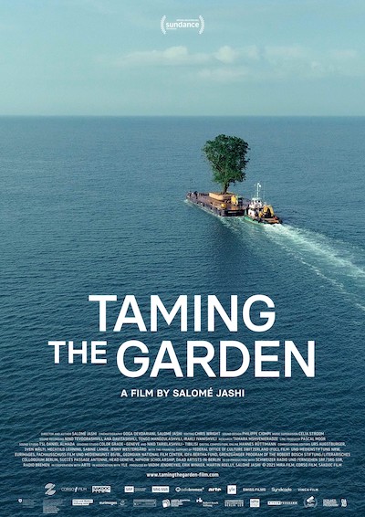 Taming the Garden (2021)