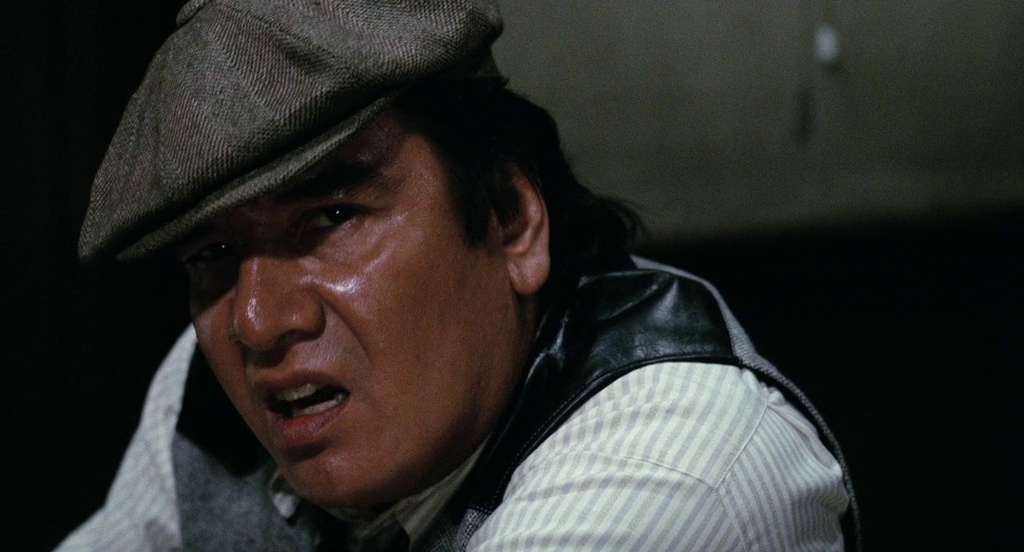 Tampopo (1985) | worldscinema.org-poster