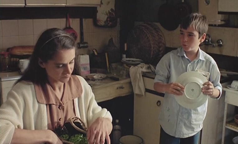 Tango argentino (1992) Goran Paskaljevic, Mija Aleksic, Predrag Manojlovic, Nikola Zarkovic-poster