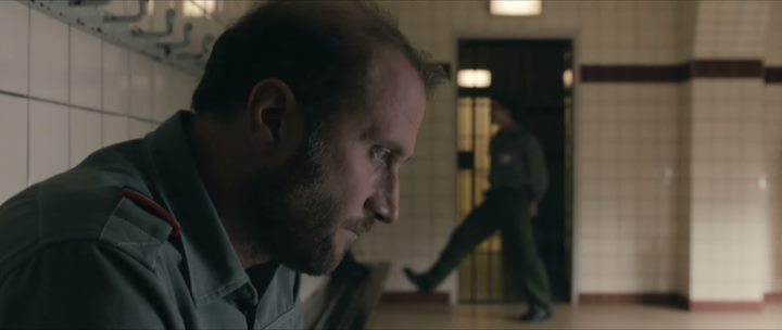 Tango libre (2012) Frédéric Fonteyne, François Damiens, Sergi López, Jan Hammenecker-poster