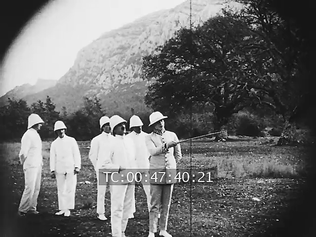 Tao (1923) by Gaston Ravel-poster