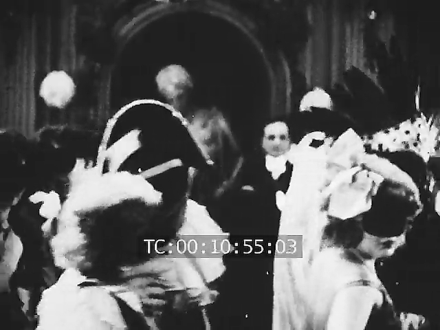 Tao (1923) by Gaston Ravel-poster