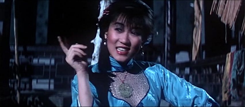 Taoism Drunkard AKA Gui ma tian shi (1984) Cheung-Yan Yuen, Yat Chor Yuen, Shun-Yee Yuen-poster