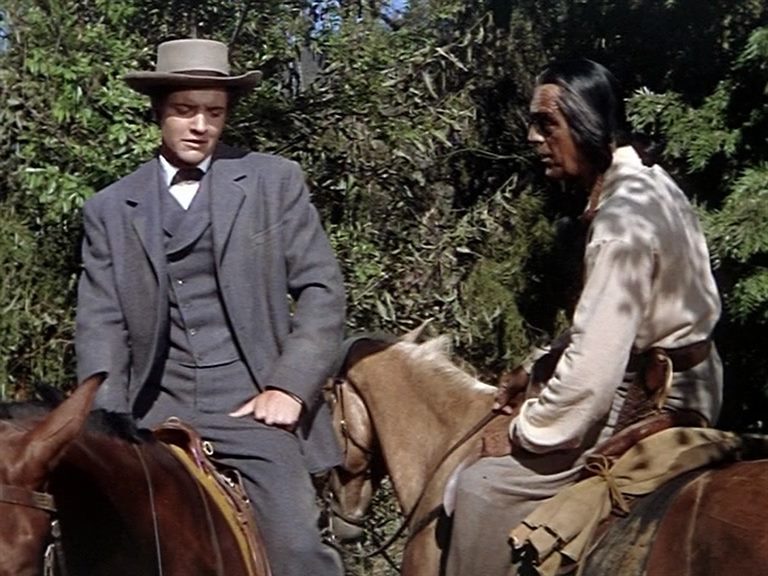 Tap Roots (1948) George Marshall, Van Heflin, Susan Hayward, Boris Karloff, Drama, War, Western-poster