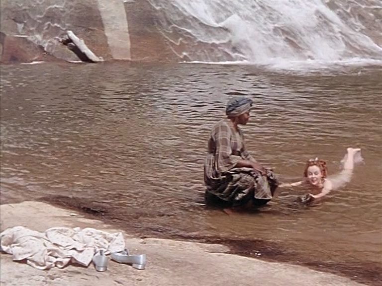 Tap Roots (1948) George Marshall, Van Heflin, Susan Hayward, Boris Karloff, Drama, War, Western-poster