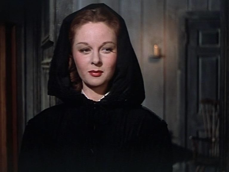 Tap Roots (1948) George Marshall, Van Heflin, Susan Hayward, Boris Karloff, Drama, War, Western-poster