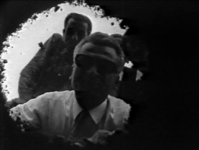 Tappehaye queytariye (1969)-poster