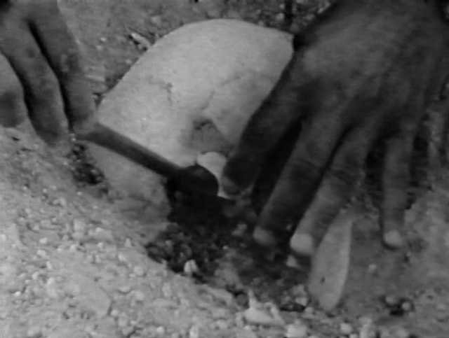 Tappehaye queytariye (1969)-poster