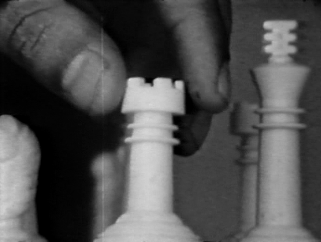 Tappehaye queytariye (1969)-poster