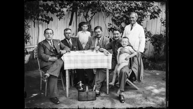 Tara moarta (2017) by Radu Jude-poster