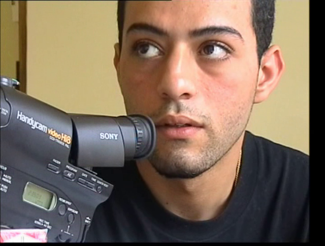 Tarik El Hob (2001) directed by Remi Lange-poster