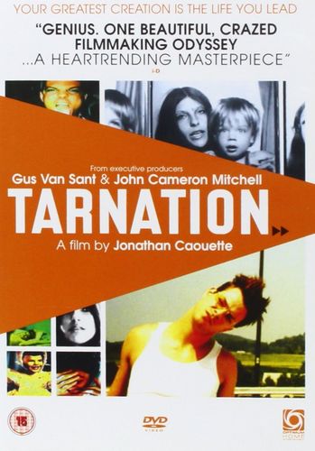 Tarnation (2003) Jonathan Caouette, Renee Leblanc, Adolph Davis
