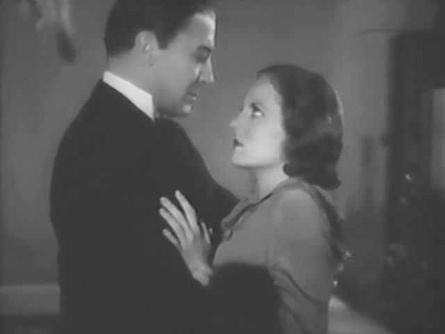 Tarnished Lady (1931) George Cukor, Tallulah Bankhead, Clive Brook, Phoebe Foster-poster