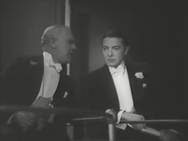 Tarnished Lady (1931) George Cukor, Tallulah Bankhead, Clive Brook, Phoebe Foster-poster