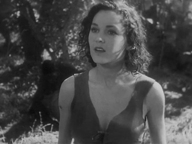 Tarzan and His Mate (1934) Cedric Gibbons, James C. McKay, Johnny Weissmuller, Maureen O’Sullivan, Neil Hamilton-poster