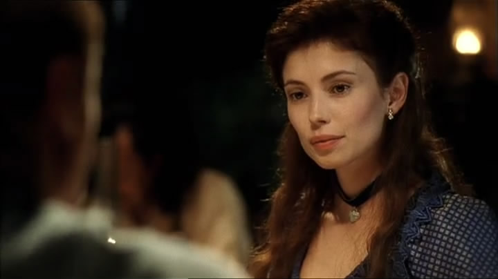 Tarzan and the Lost City (1998) Carl Schenkel, Casper Van Dien, Jane March, Steven Waddington, Action, Adventure, Family-poster