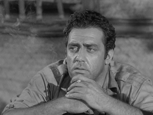 Tarzan and the She-Devil (1953) Kurt Neumann, Lex Barker, Joyce Mackenzie, Raymond Burr, Action, Adventure-poster