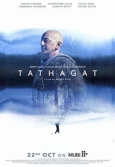 Manav Kaul – Tathagat (2020)