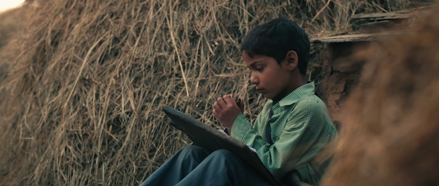 Manav Kaul - Tathagat (2020)-poster