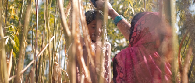 Manav Kaul - Tathagat (2020)-poster
