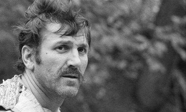 Tatko (Kolnati sme, Irina) (1973)-poster