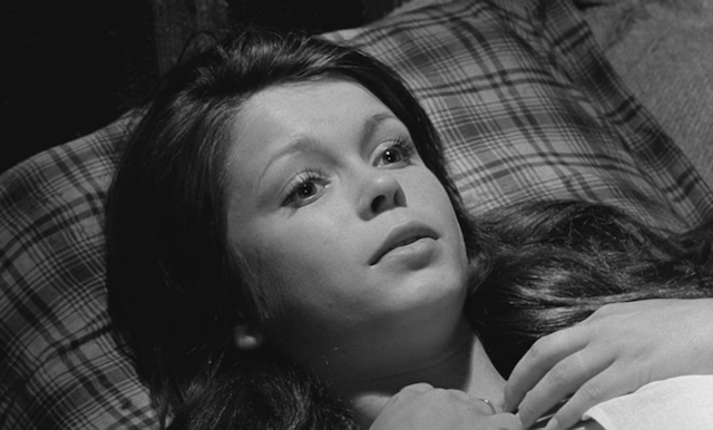 Tatko (Kolnati sme, Irina) (1973)-poster