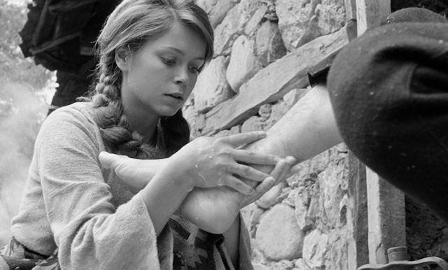 Tatko (Kolnati sme, Irina) (1973)-poster