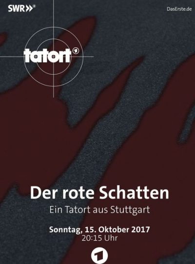 Dominik Graf – Tatort: Der rote Schatten (2017)