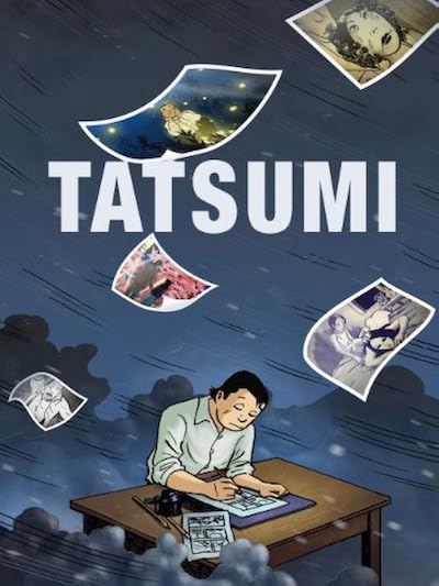 Tatsumi (2011) | Worldscinema | Download Free