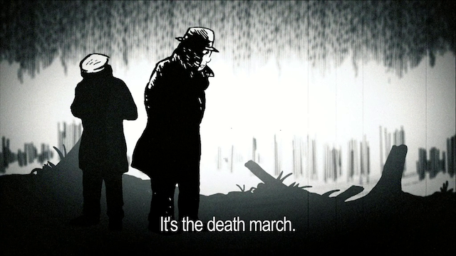 Tatsumi (2011) | Worldscinema | Download Free-poster