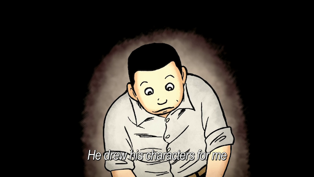 Tatsumi (2011) | Worldscinema | Download Free-poster