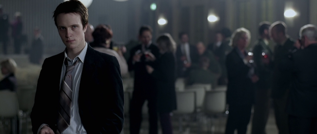 Tattoo (2002) by Robert Schwentke-poster