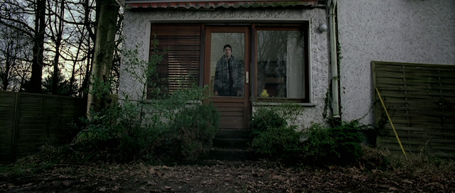 Tattoo (2002) by Robert Schwentke-poster