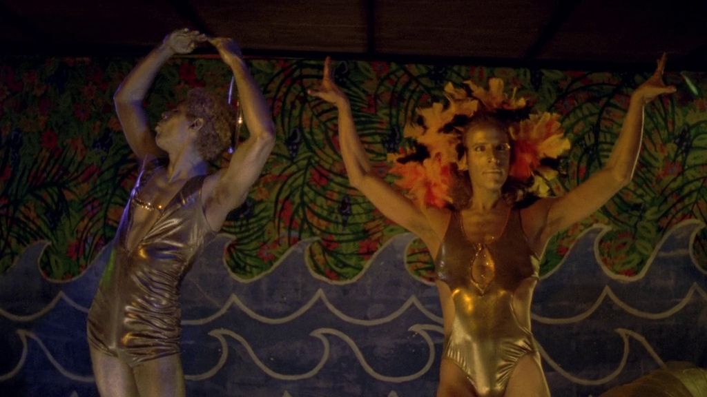 Tatuagem / Tattoo (2013) Hilton Lacerda, Maria de Jesus Baccarelli, Jesuíta Barbosa, Ariclenes Barroso, Drama-poster