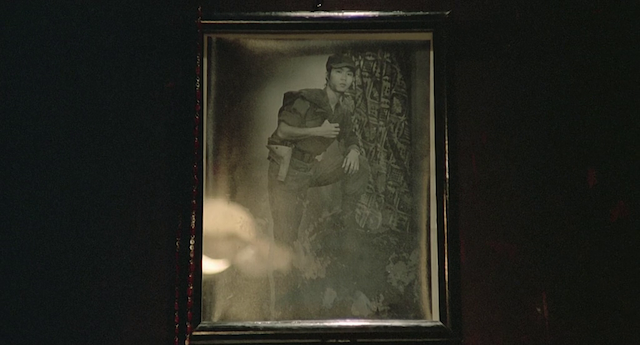 Tau ban no hoi (1982)-poster