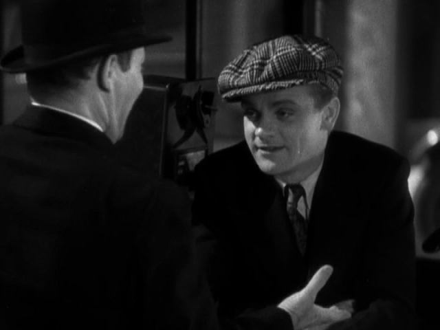 Roy Del Ruth - Taxi! (1932)-poster