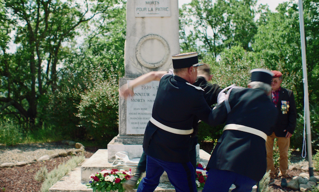 Teddy (2020) (HD)-poster