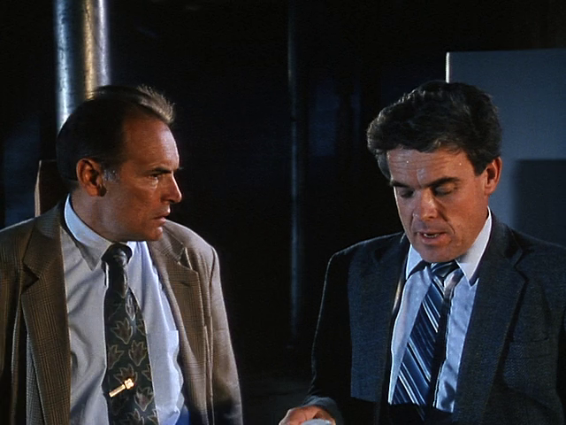 John Shepphird - Teenage Bonnie and Klepto Clyde (1993)-poster