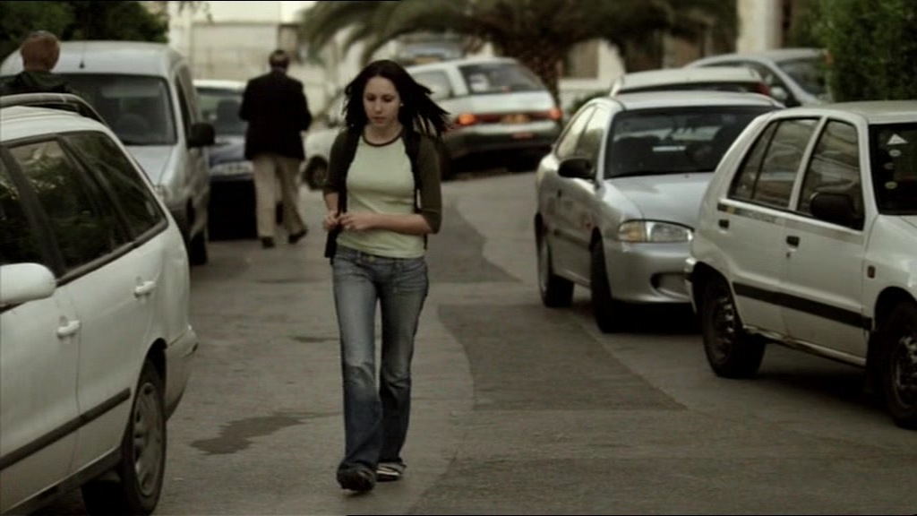 Tehilim (2007) Raphaël Nadjari, Michael Moshonov, Limor Goldstein, Shmuel Vilozni-poster